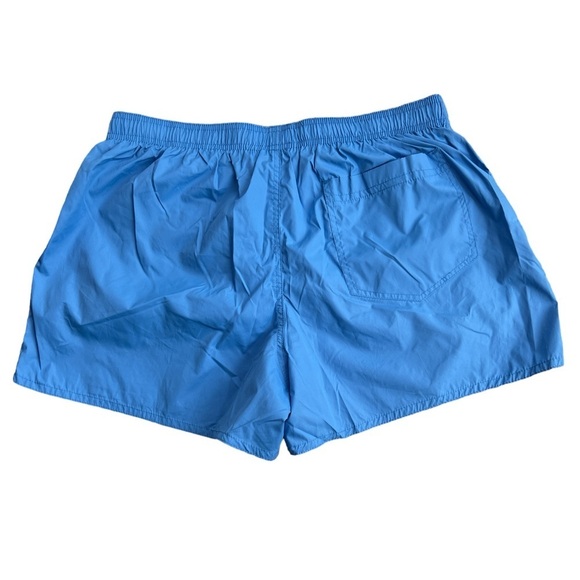 John Sievers
Natural Pouch Swim Shorts Ice Blue - Picture 7 of 13